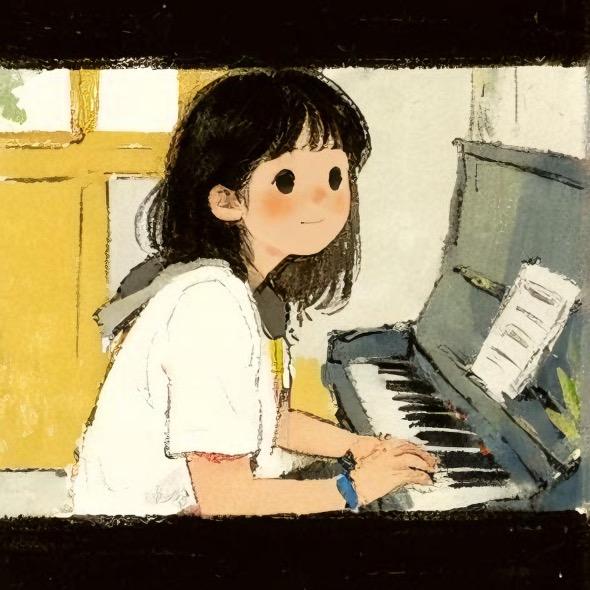 _木山与