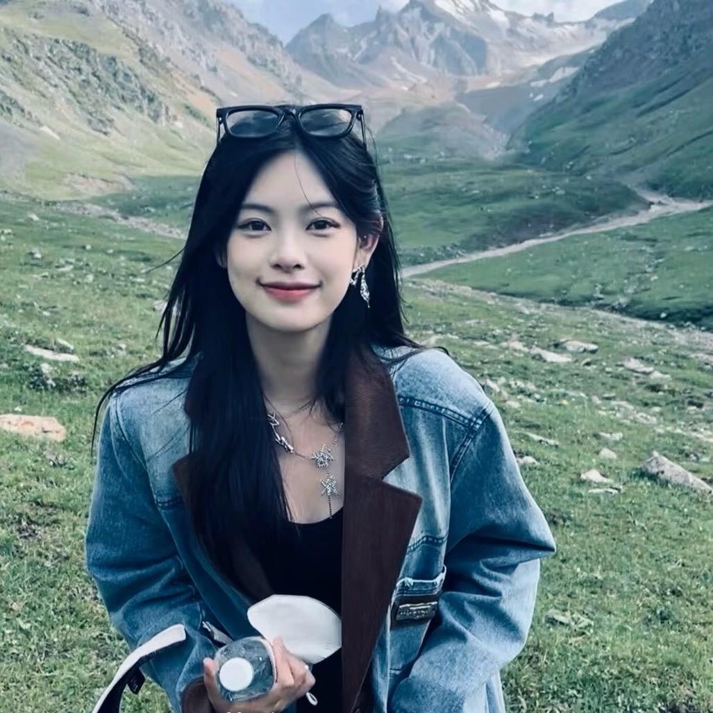 一不小欣.🫧