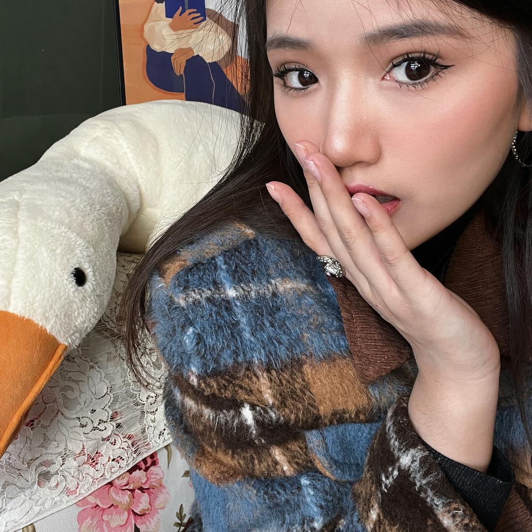 瑶瑶的私服日记