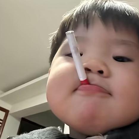 小杨—