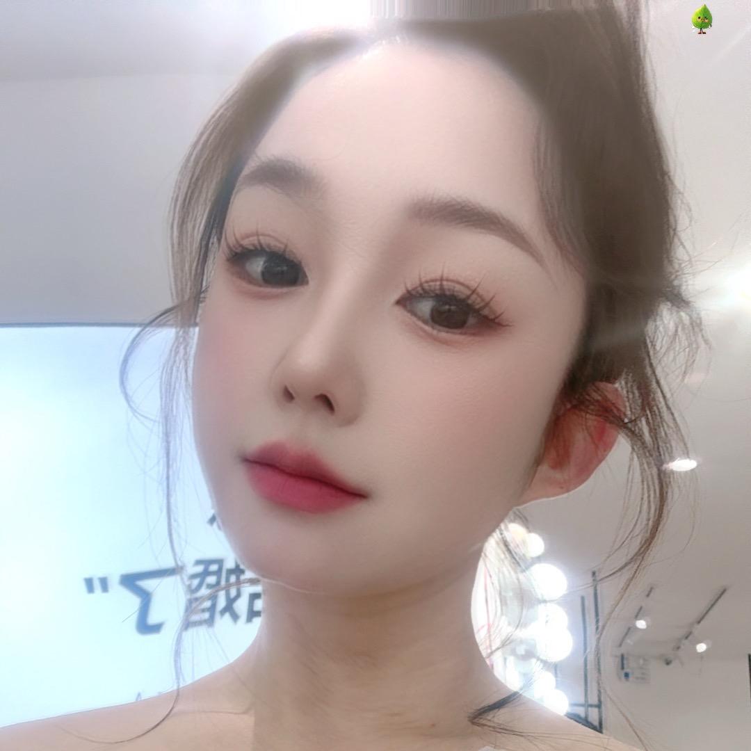姣姐不矫情