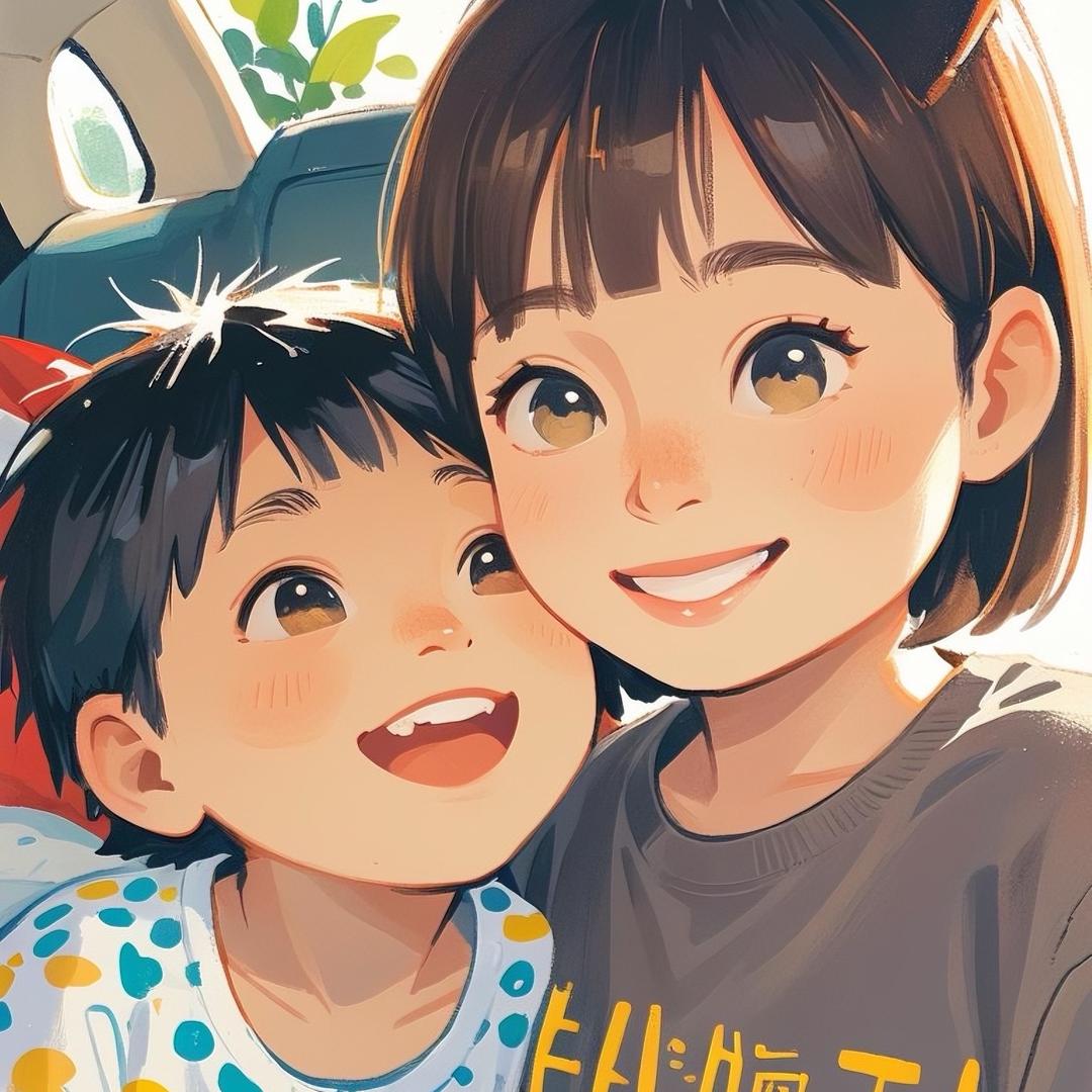 夏天妈妈
