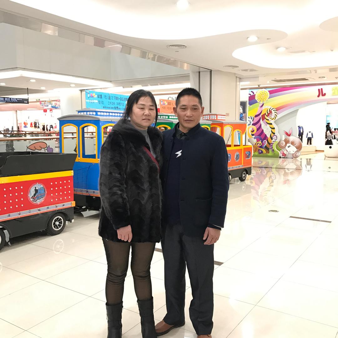杨英