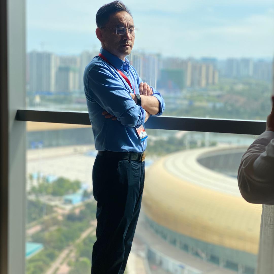 小白云