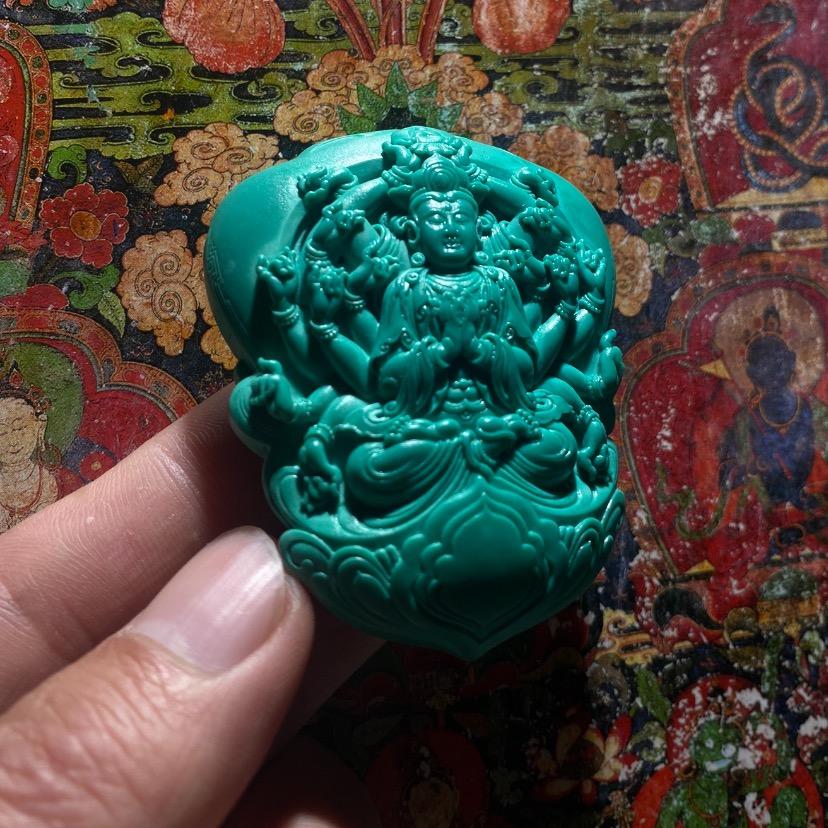 张亚辉玉雕工作室