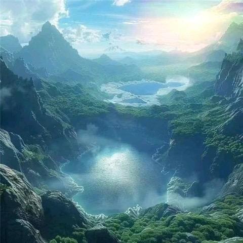 天龍