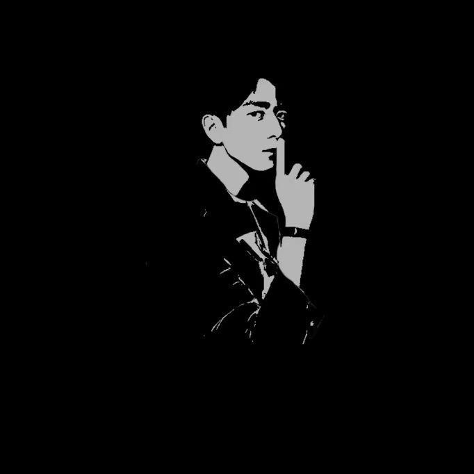 夜色