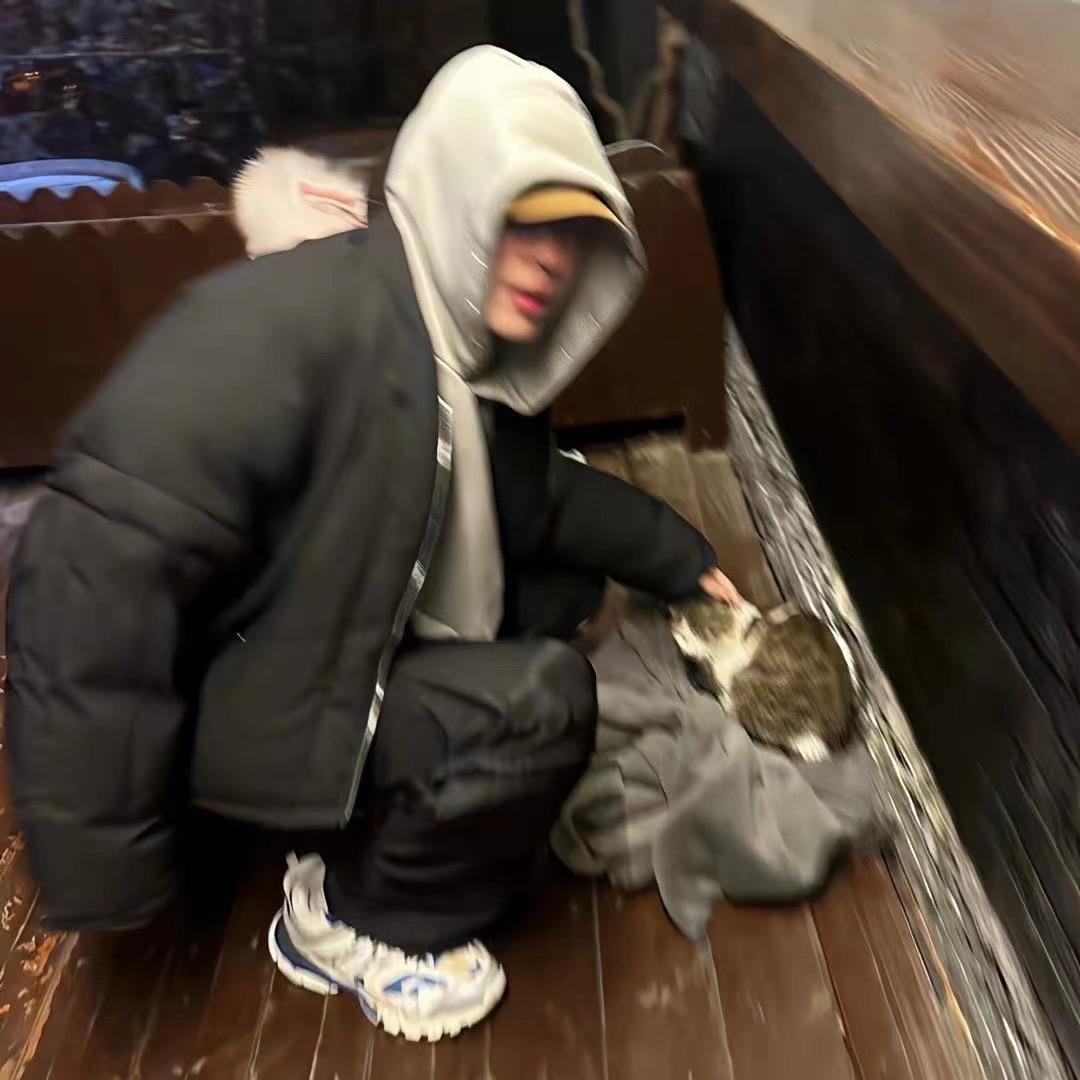 不要抢我鸡蛋饼