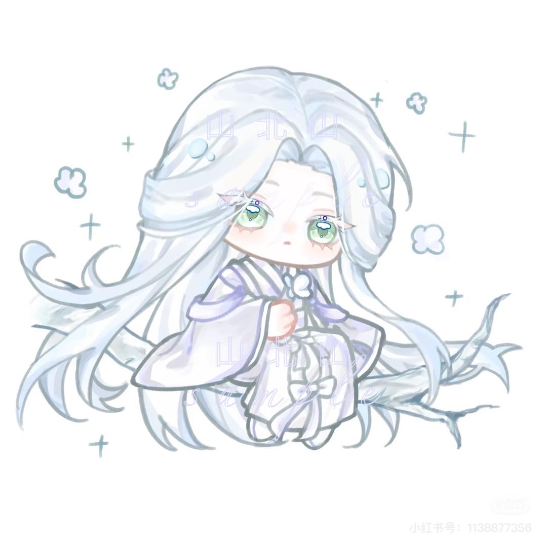 昭昭-
