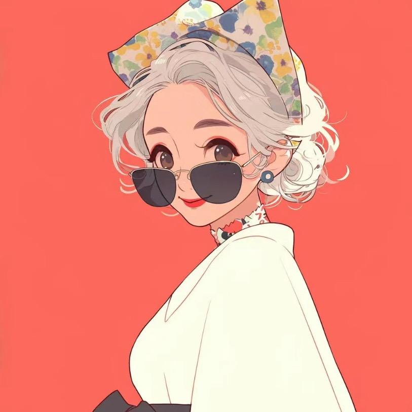 芬姐