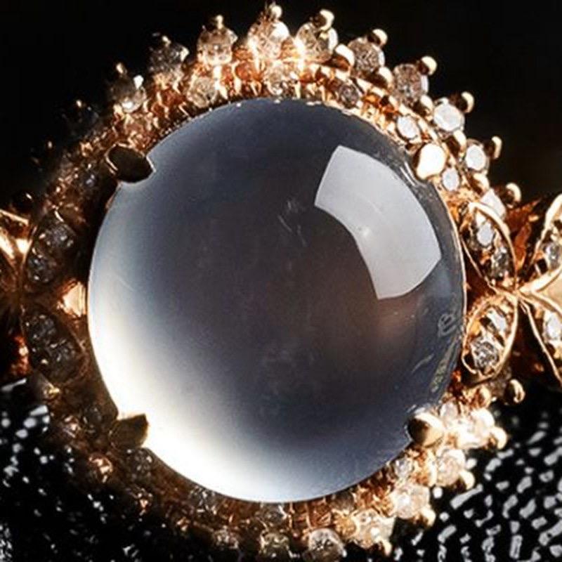 迪选臻品珠宝翡翠