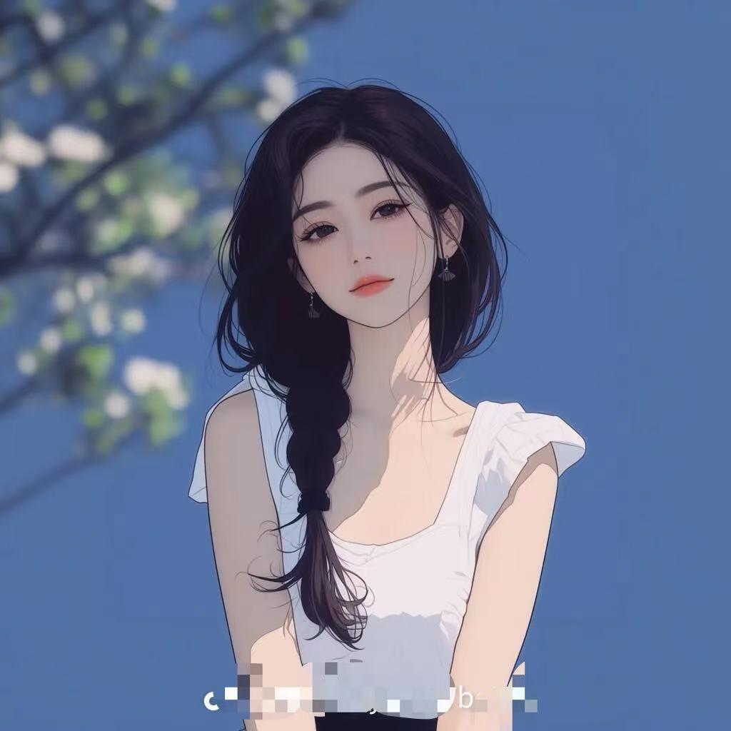 小娘子