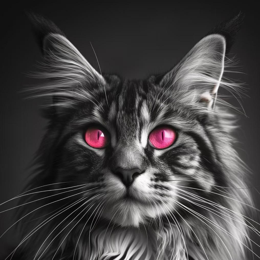 猫仓-猫大王