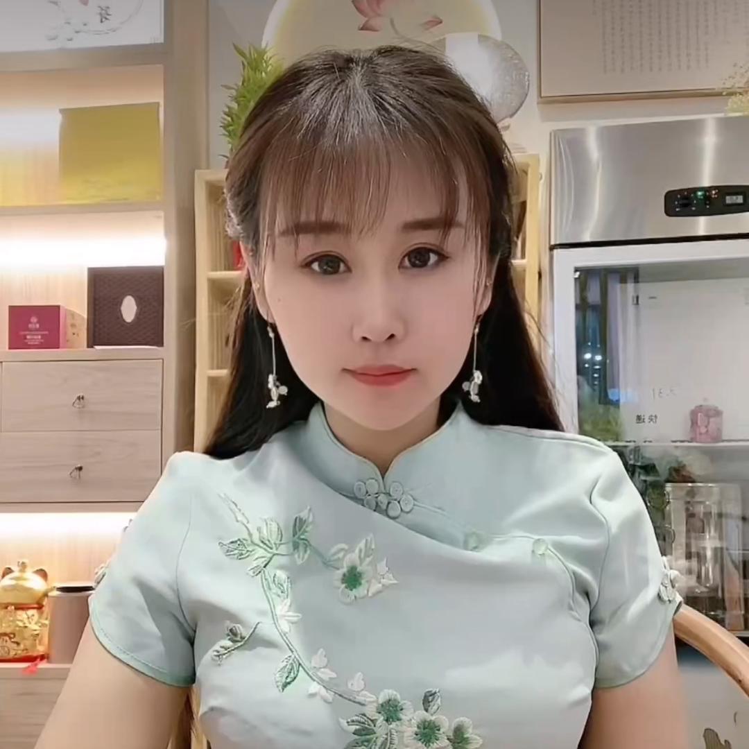 合肥汇茗轩茶芊芊