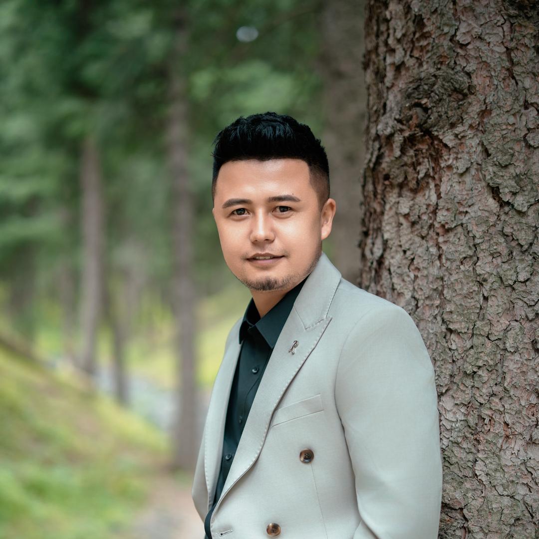 Ehsan 好物推荐