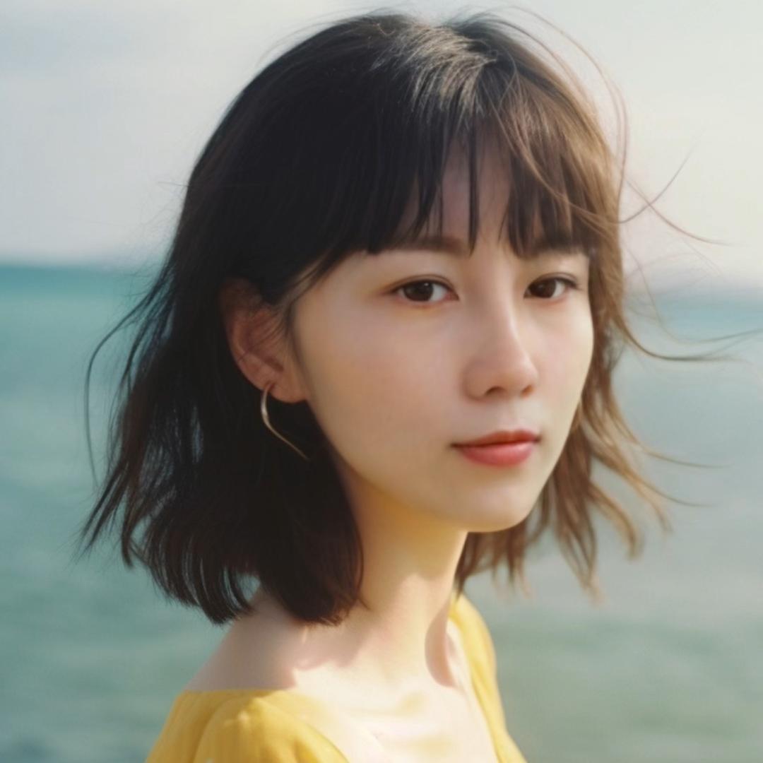 小小云