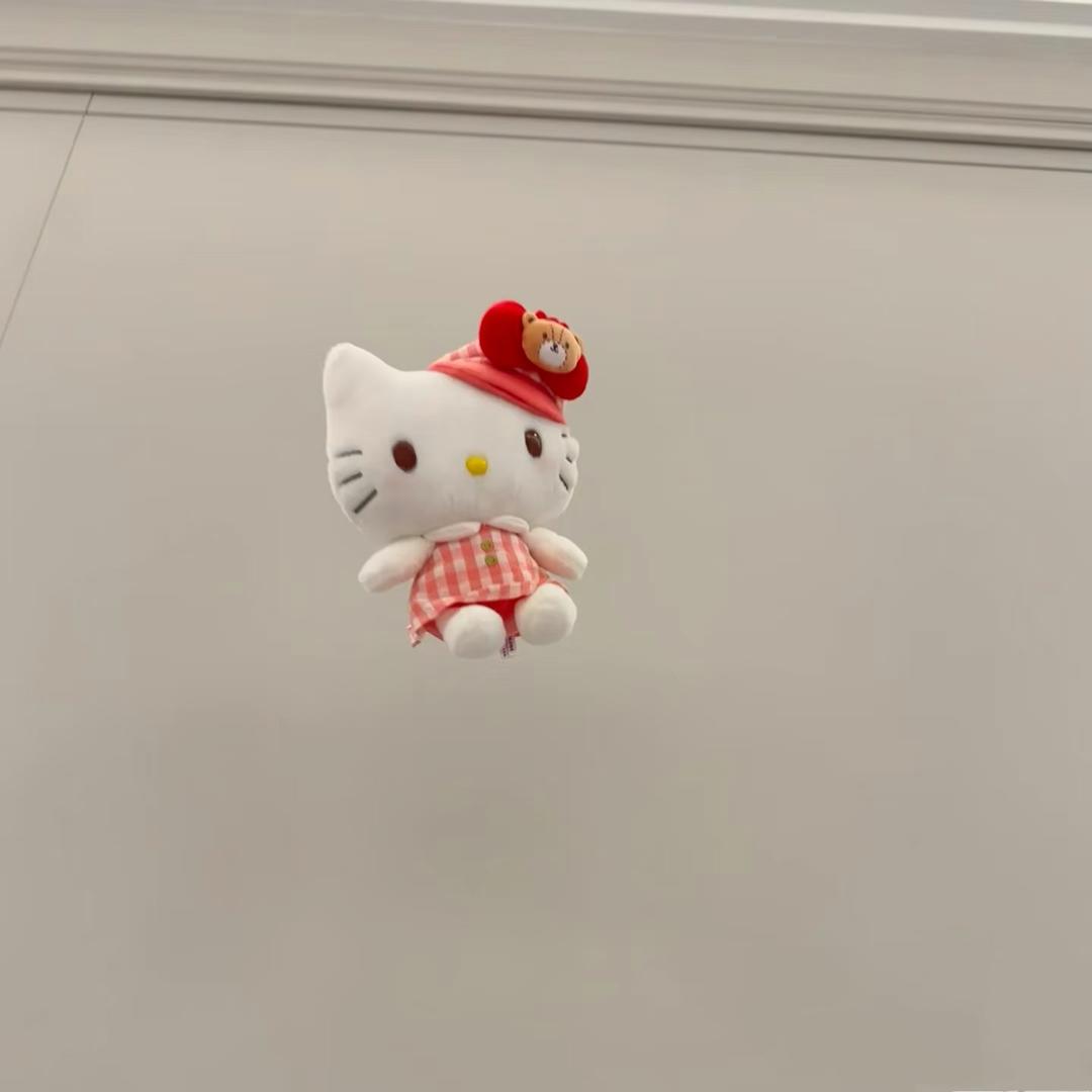 雯雯子.