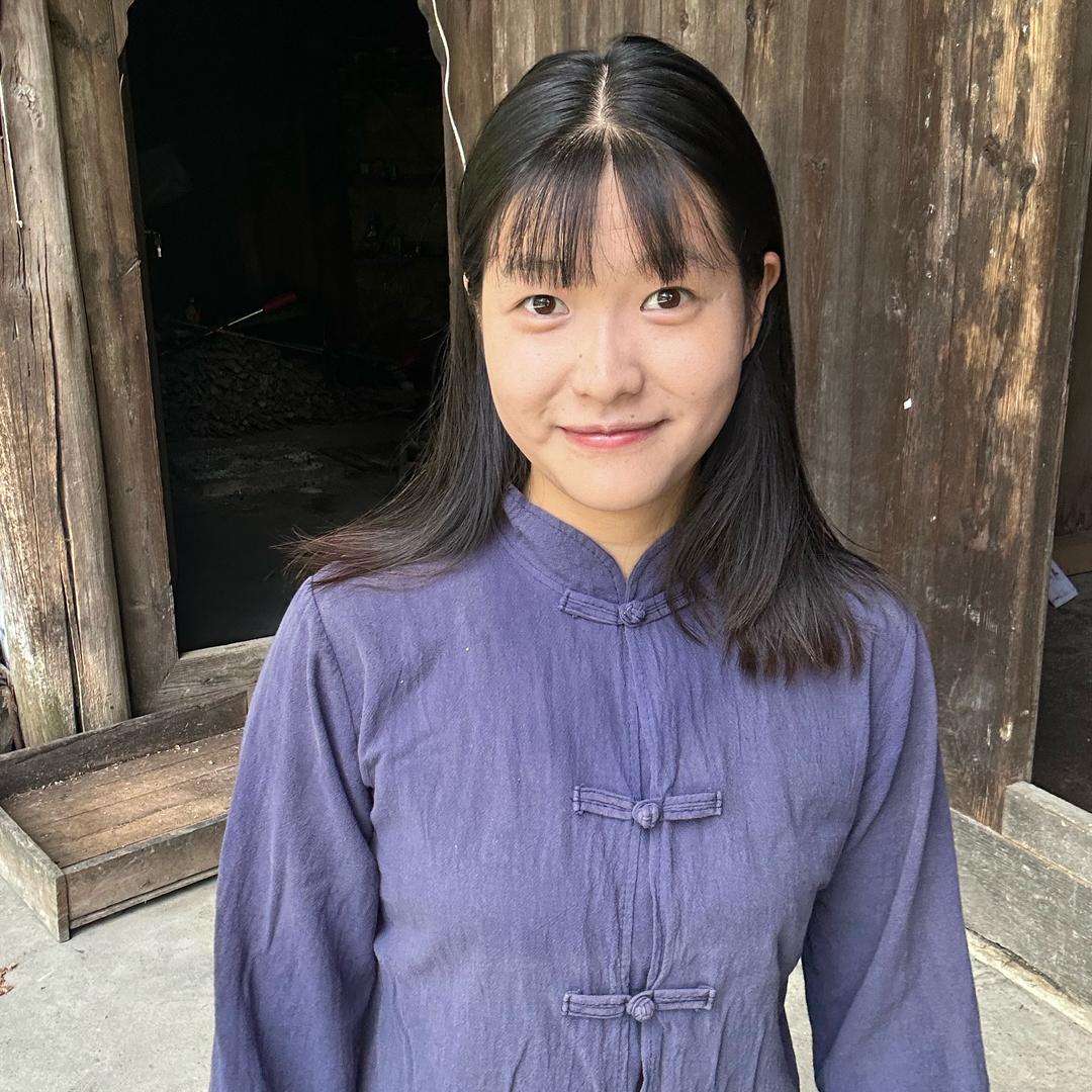 冬冬幺妹