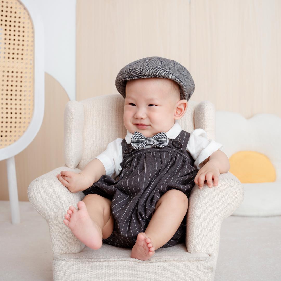 芝麻妈妈(产后）