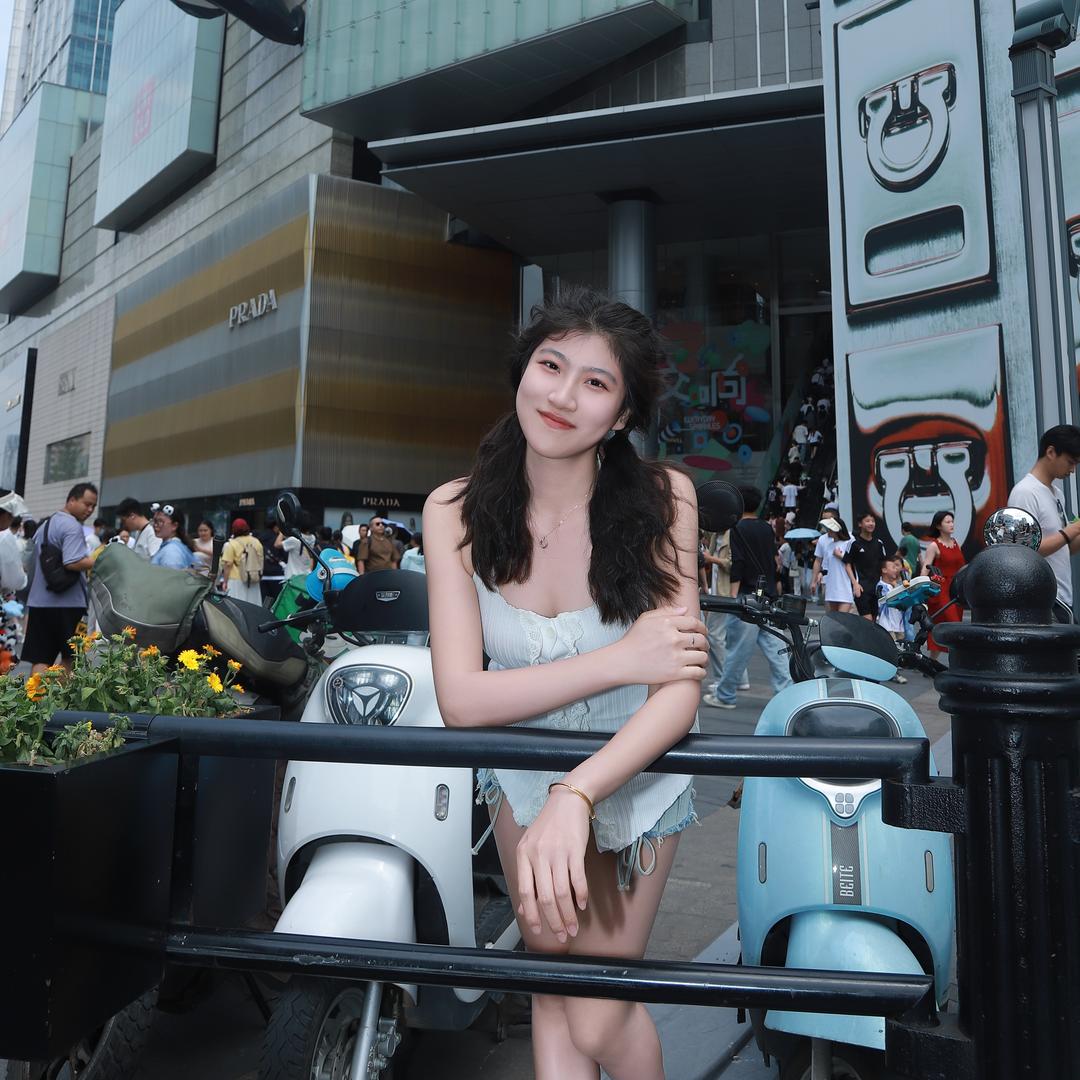 微醺卡丘姐