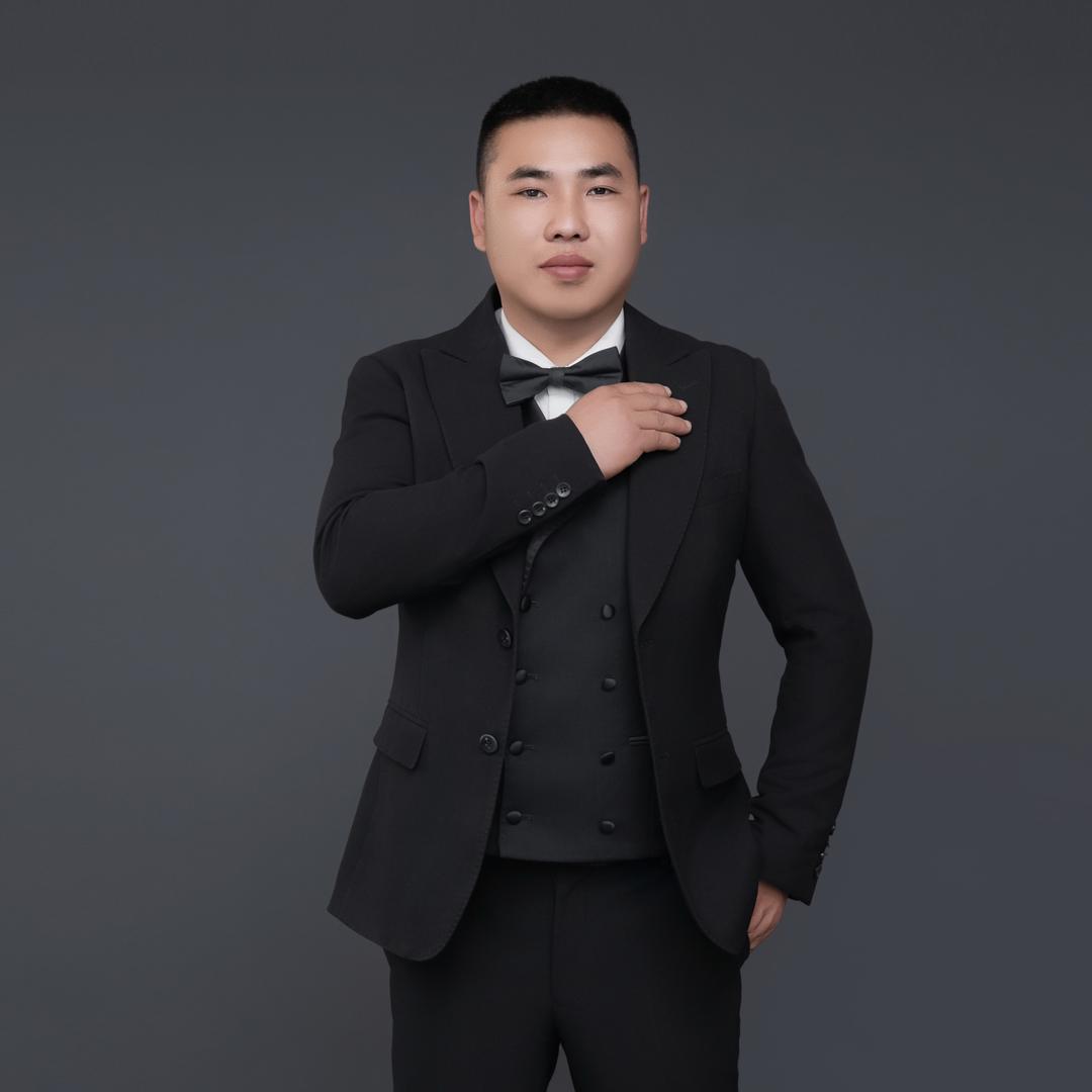 阿坤的汪汪队