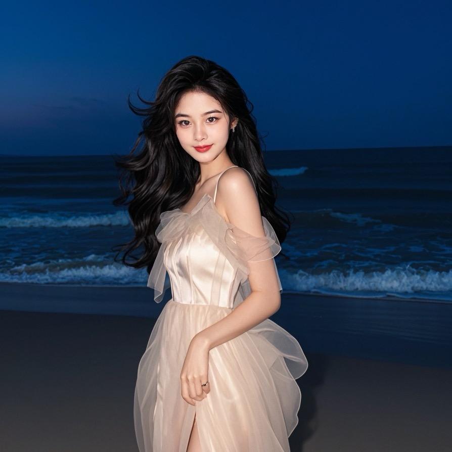 妮妮酱～
