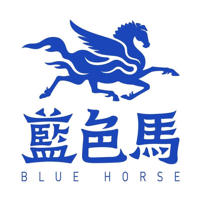 蓝色马AllinOne葡萄酒