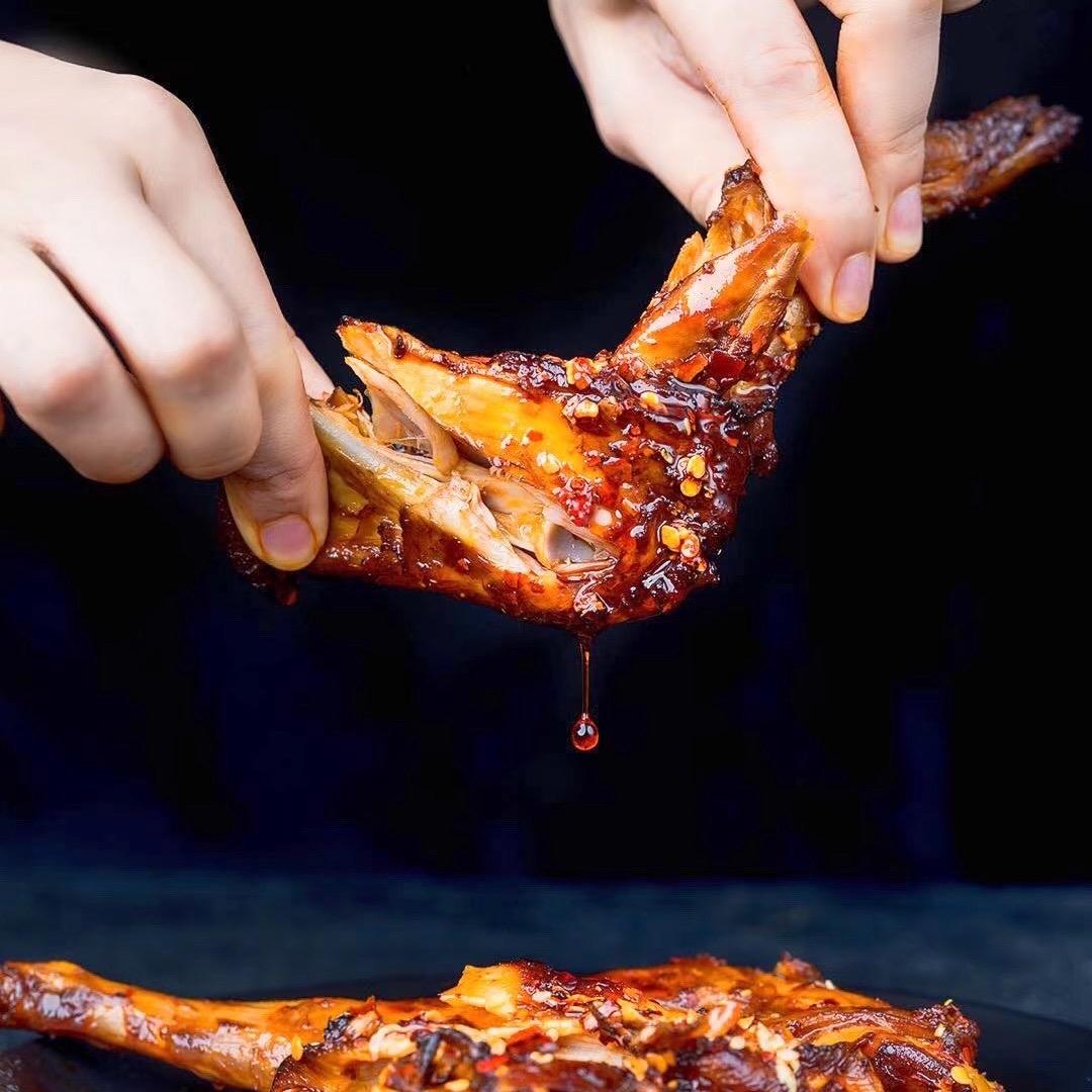 六鱼食品企业店