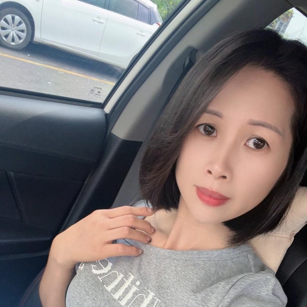 张倩