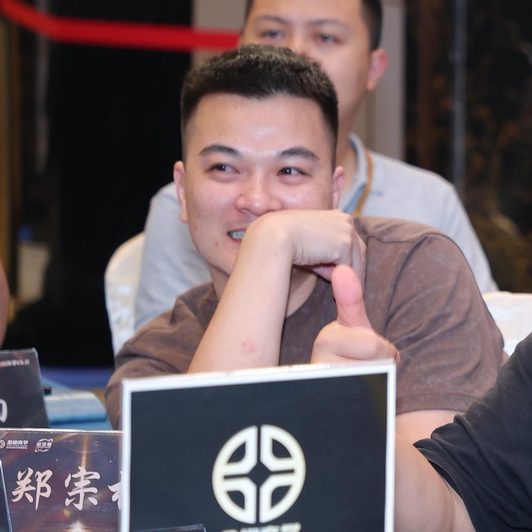 潮汕会懂你～老郑