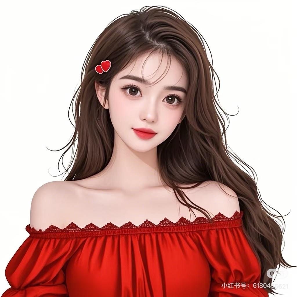 我是小婷子