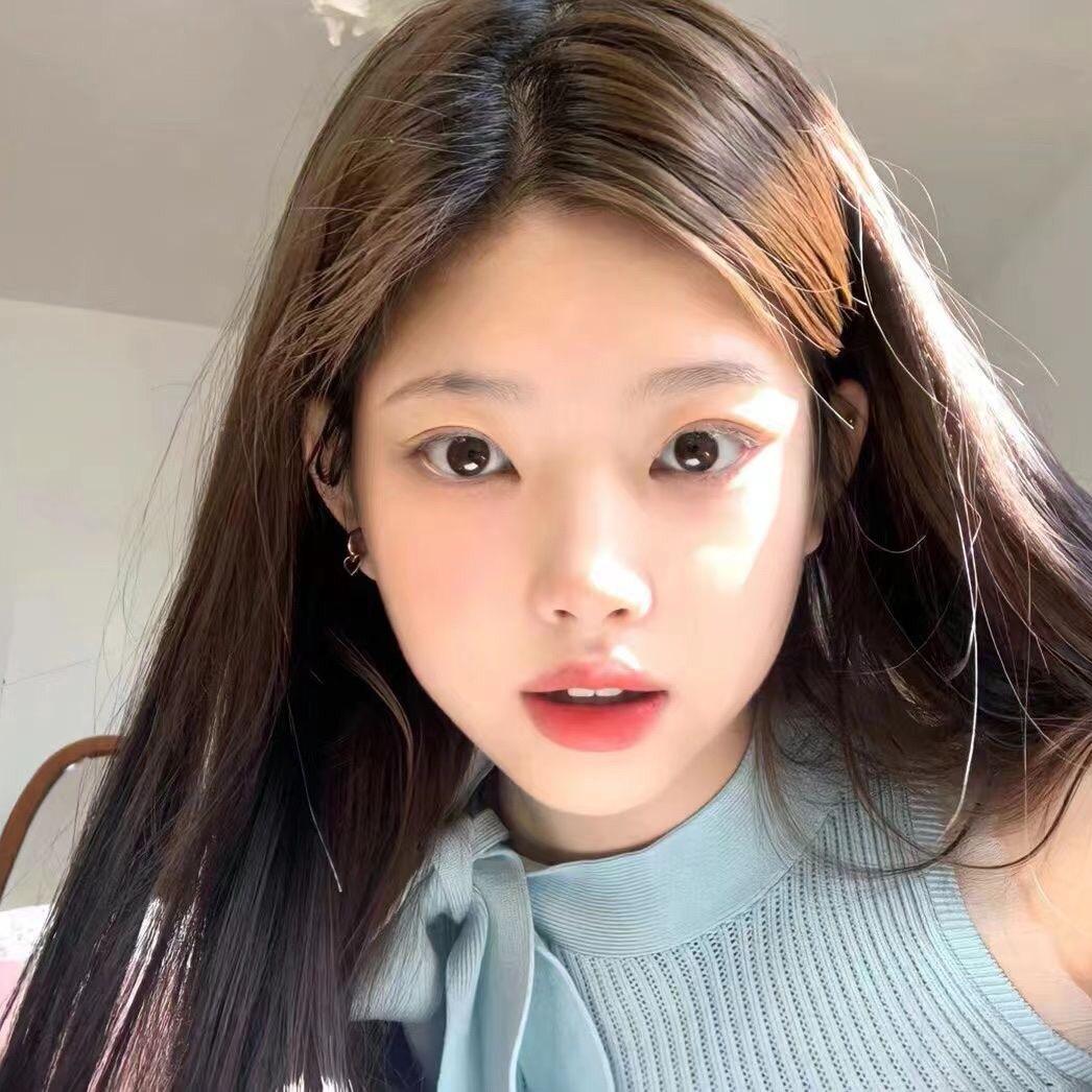 随❤️