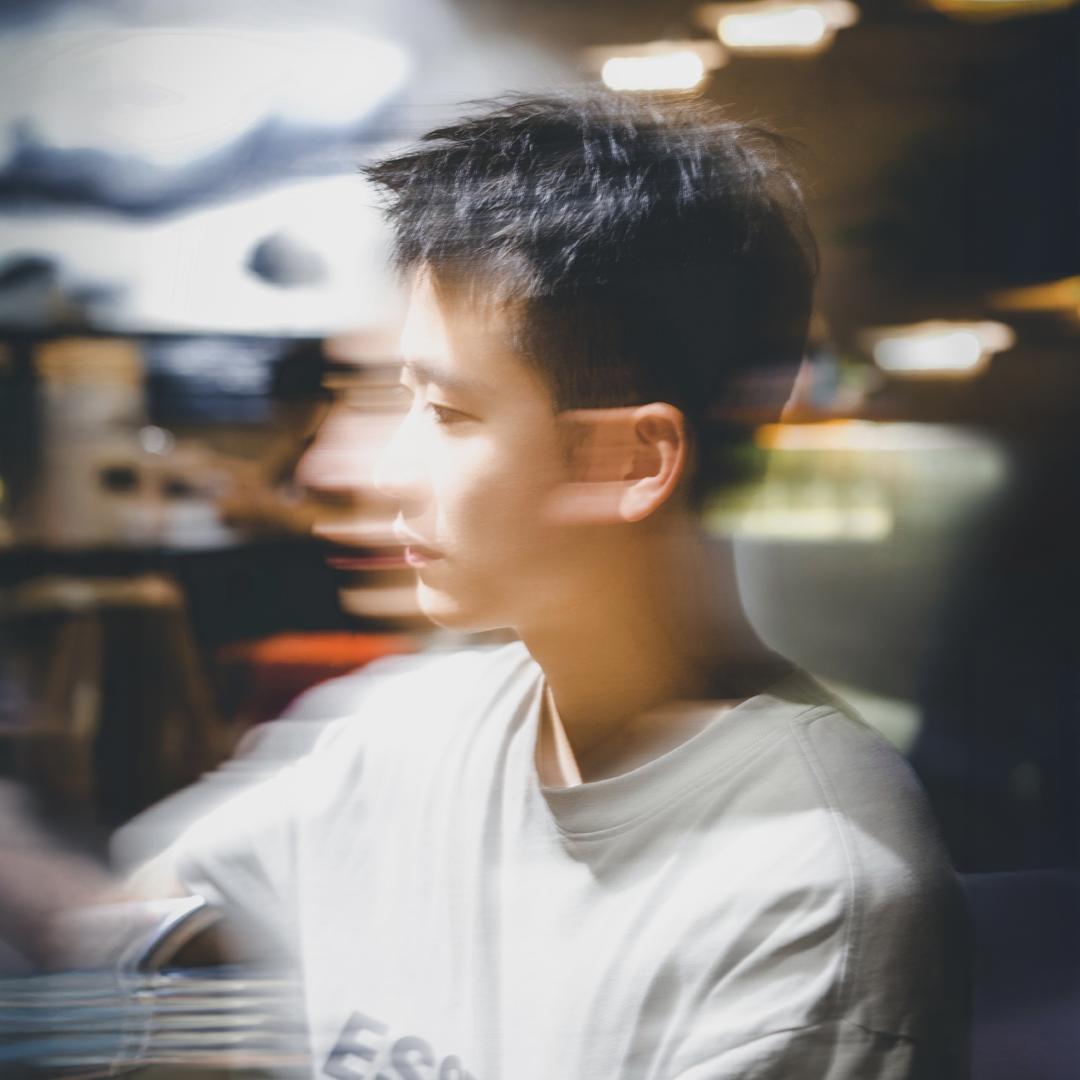 爱摄影的杰克