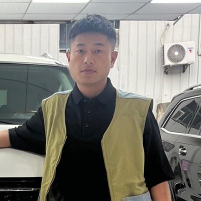 武汉华哥二手车批发