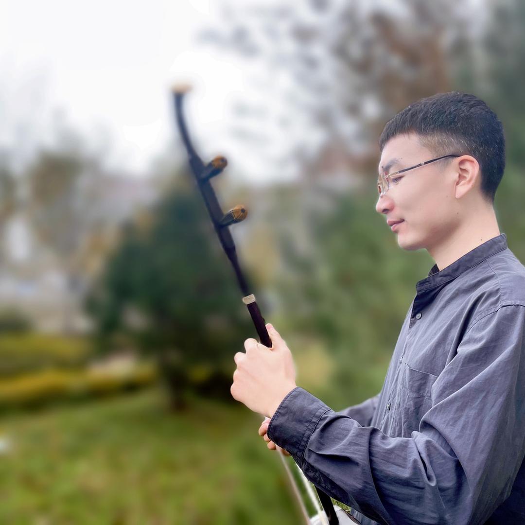 段老师二胡工作室
