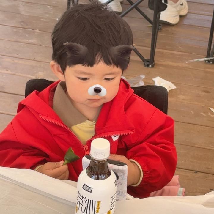 旺财小周