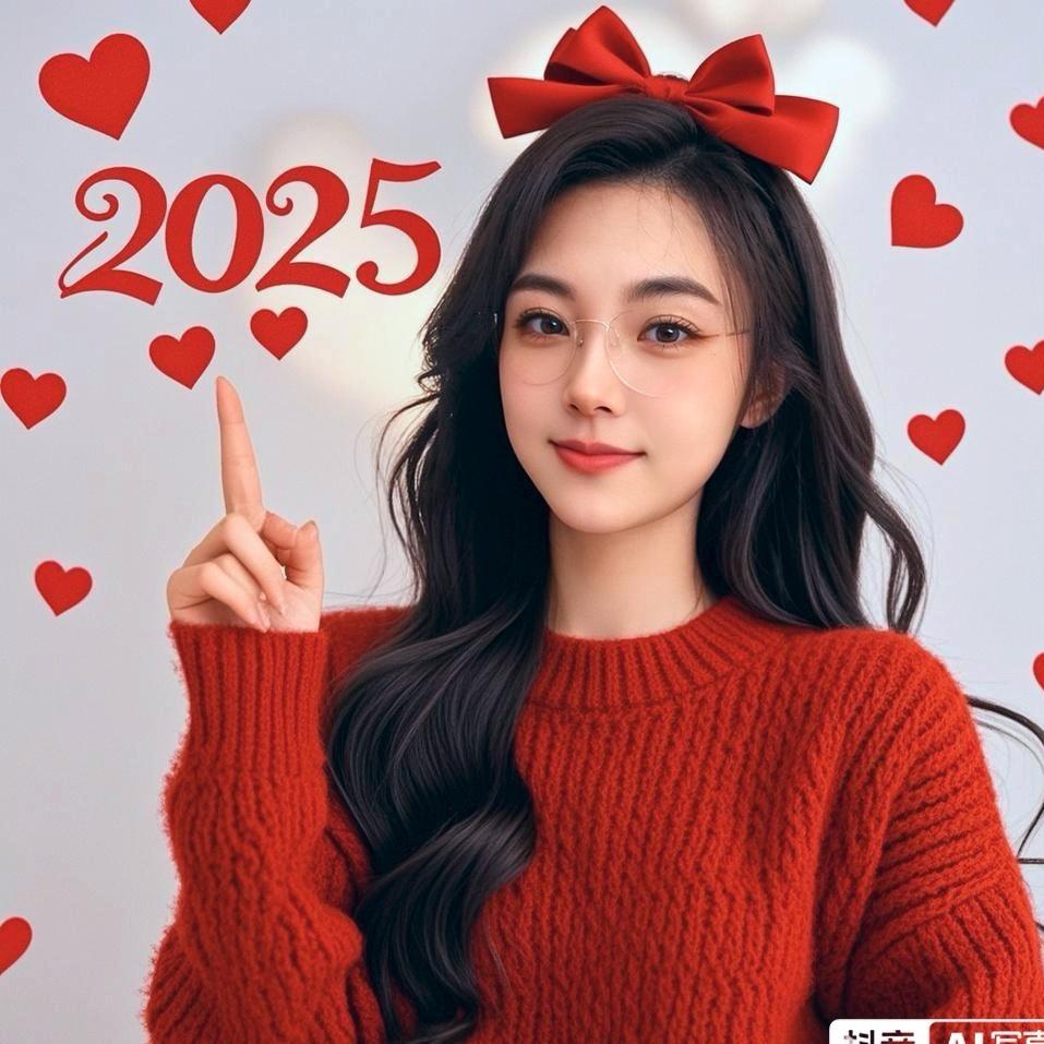 简单❤️最美
