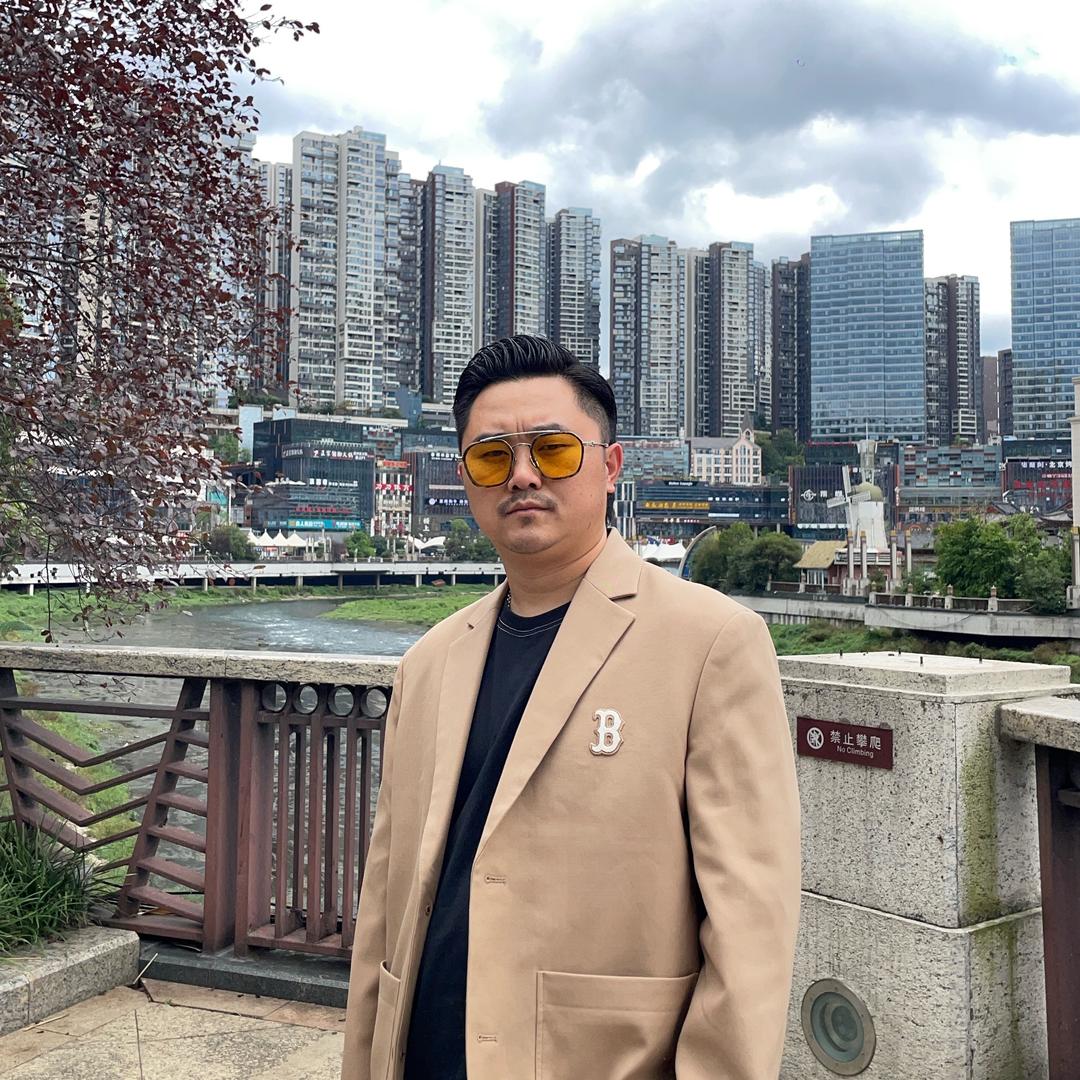 云链万家铺-刘旭