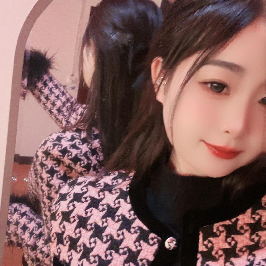 调皮小幺妹1