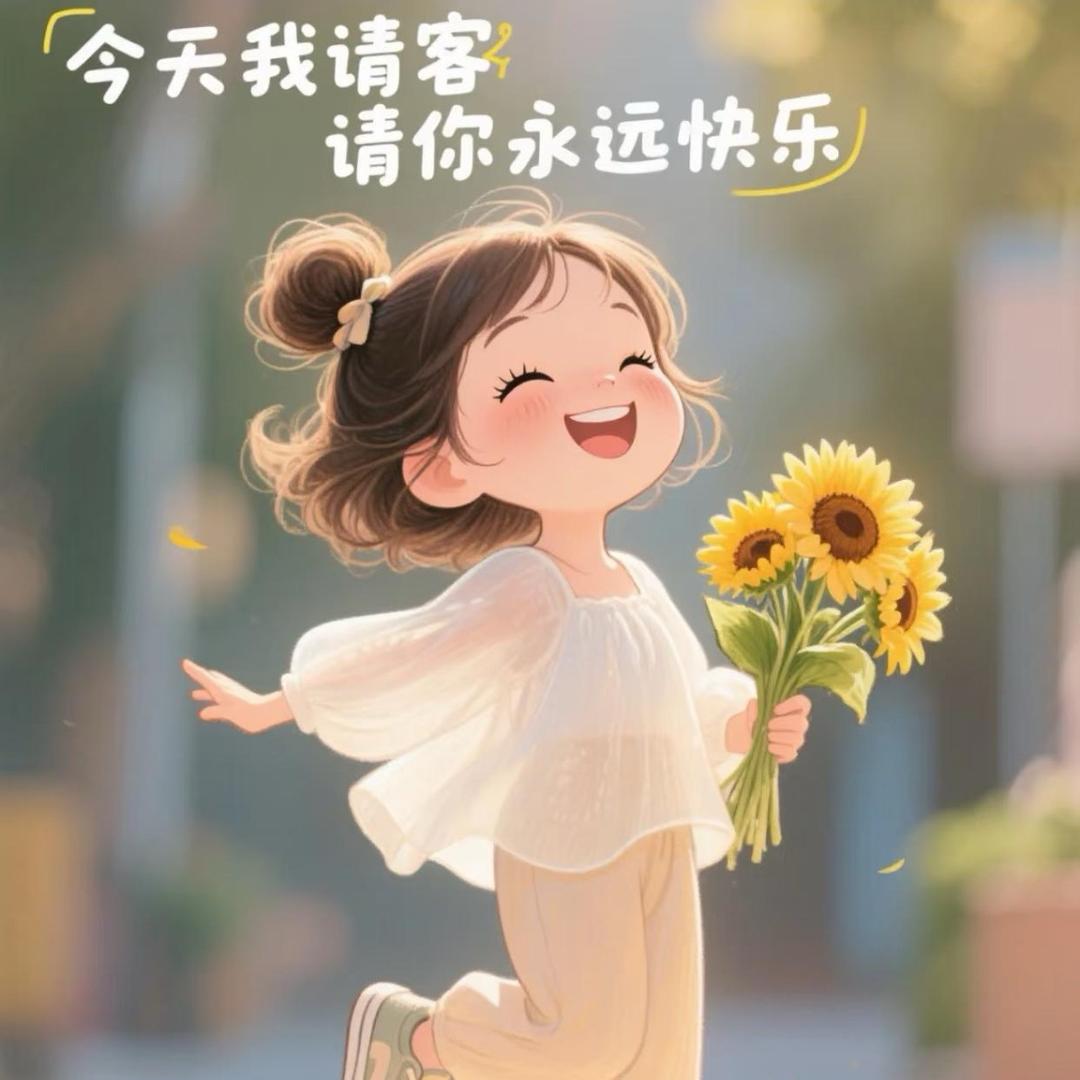 暖安🌻