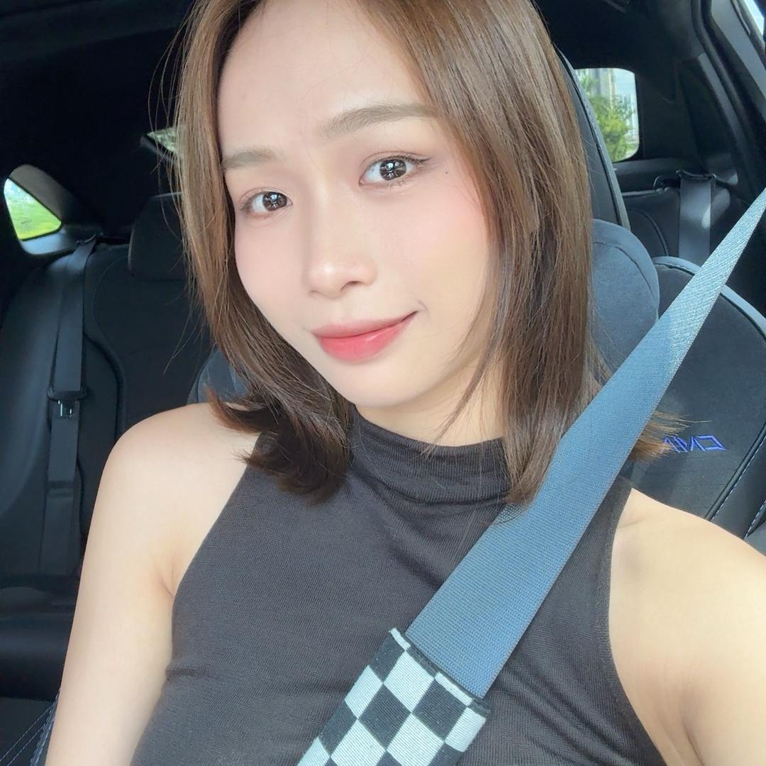 糖唐 Zoe