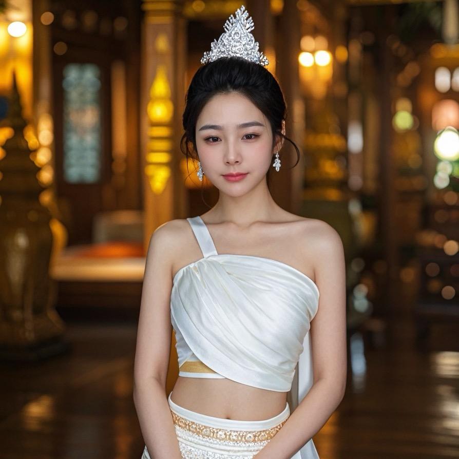 @楠妹