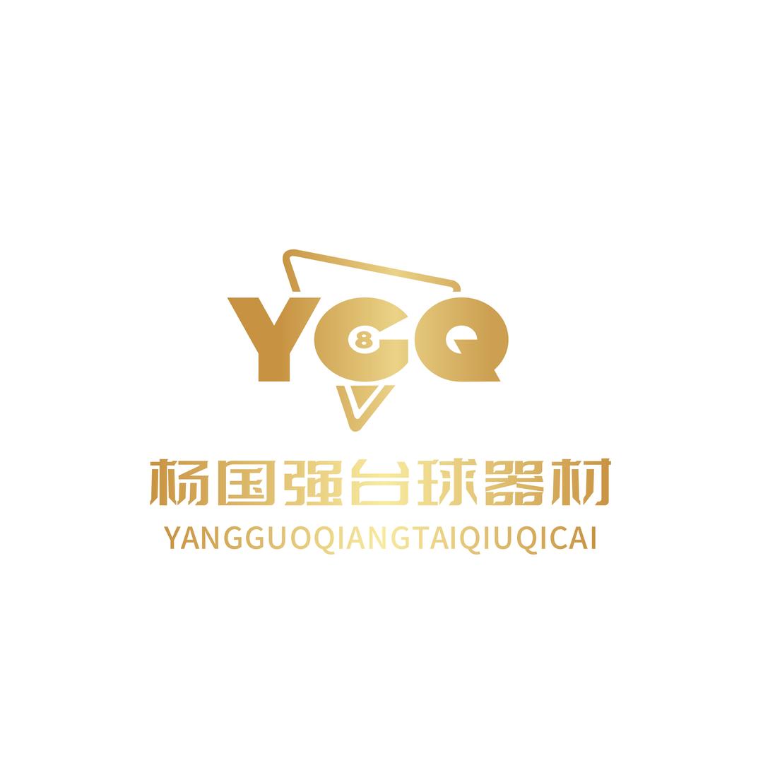杨国强台球器材