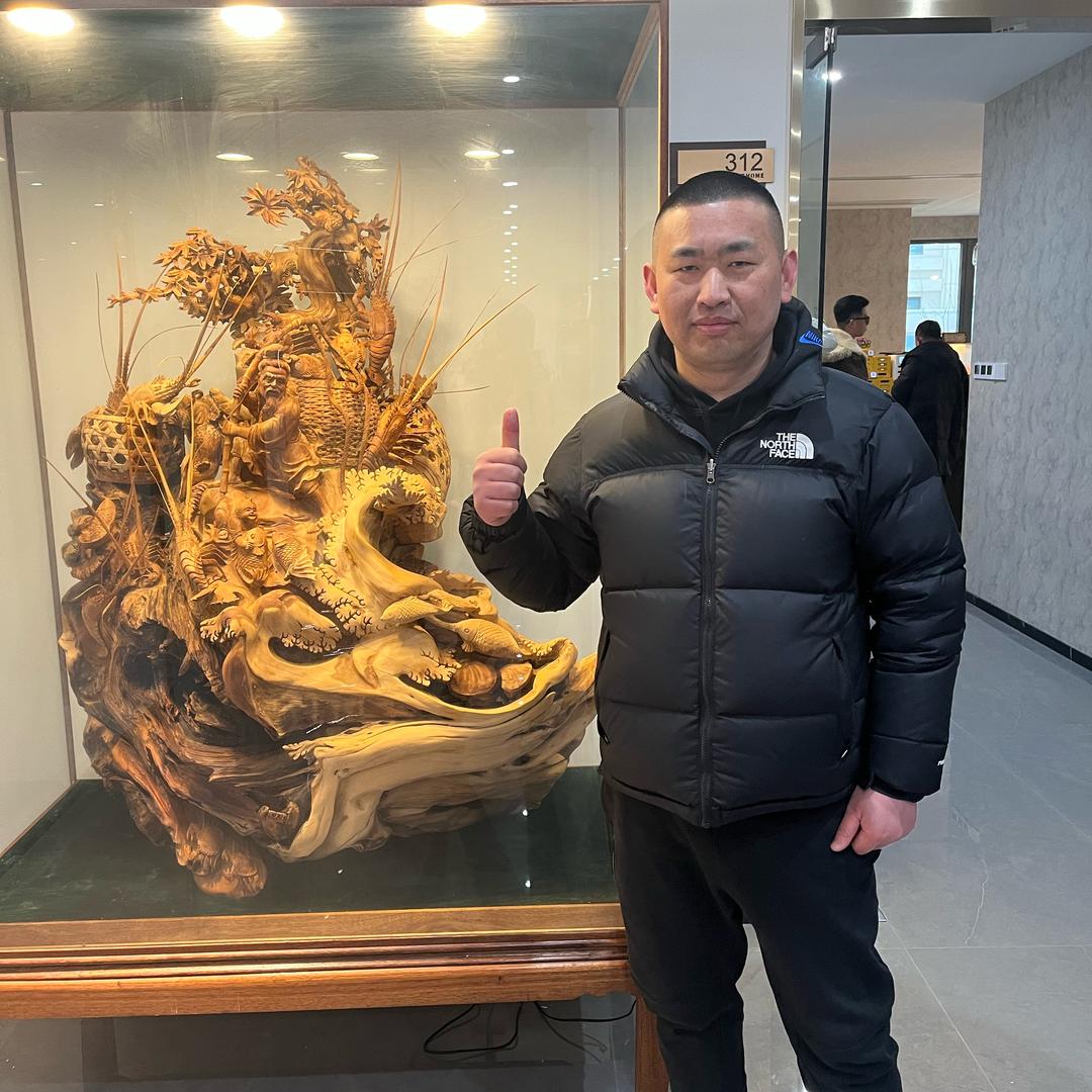 雪中情