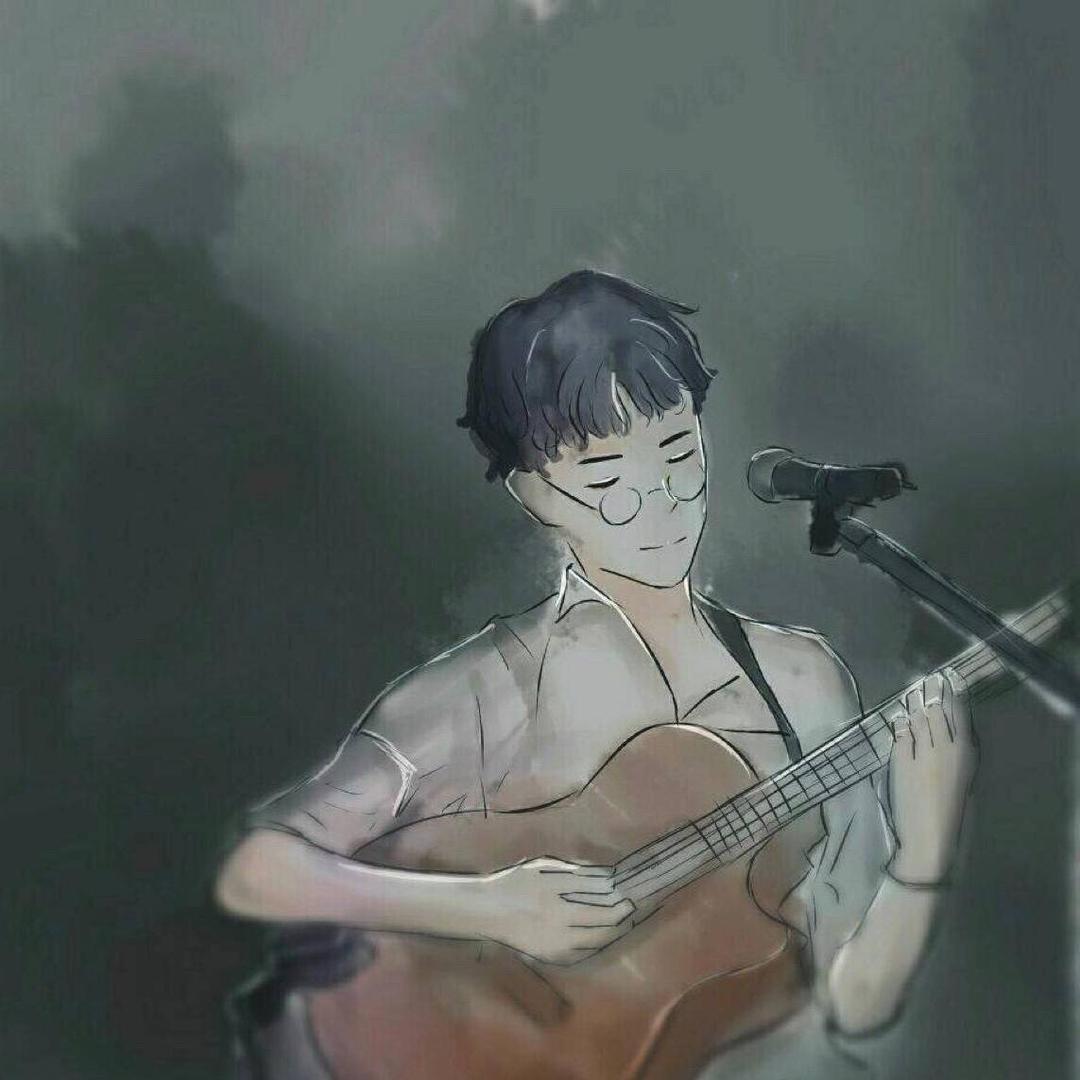 南浔丶