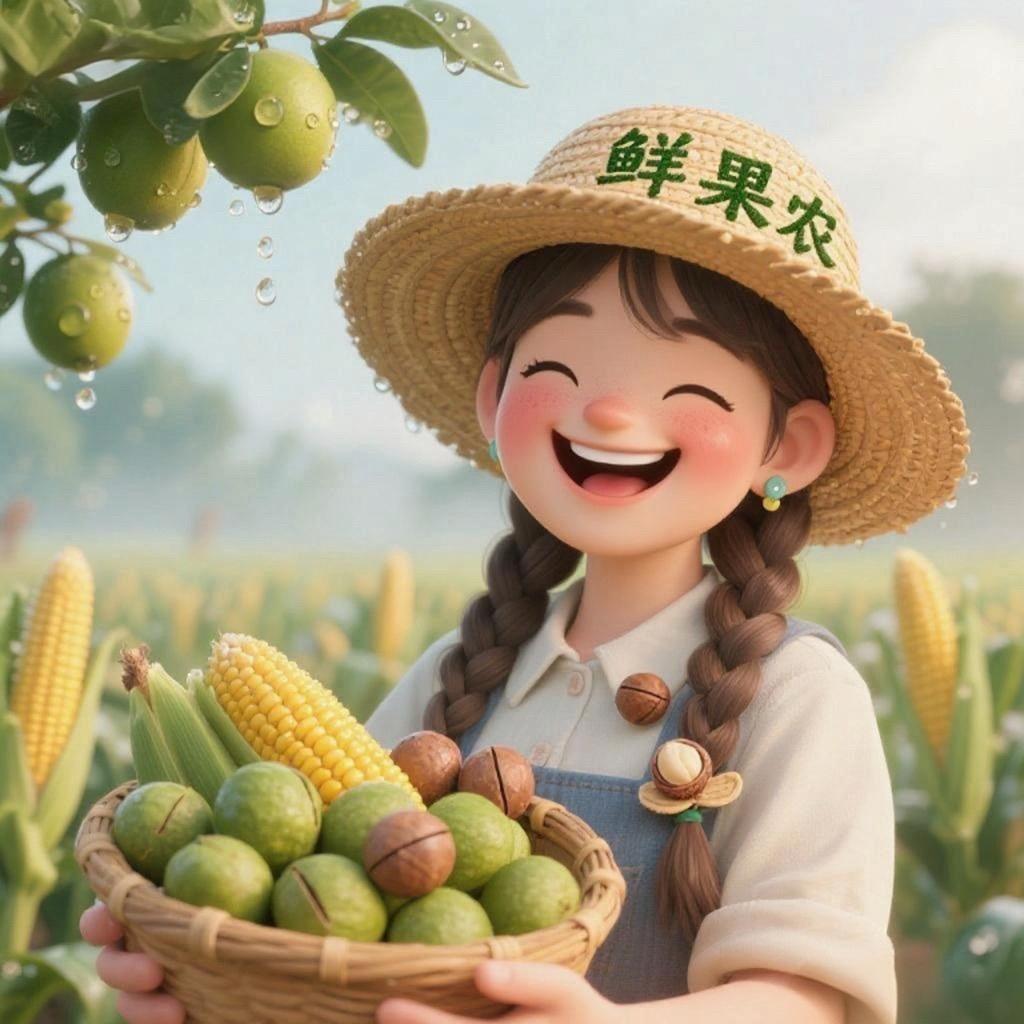 滇农果蔬铺