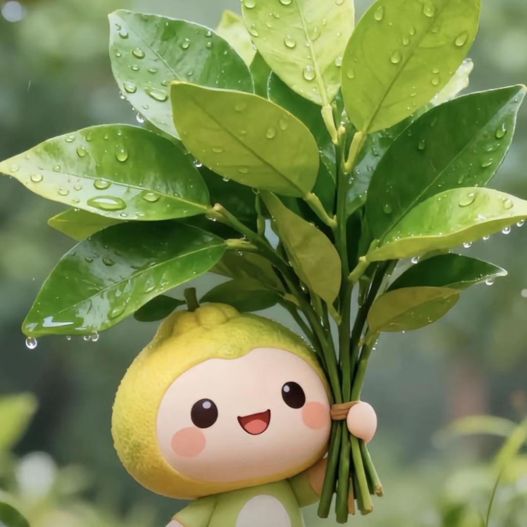 人间水蜜陶儿