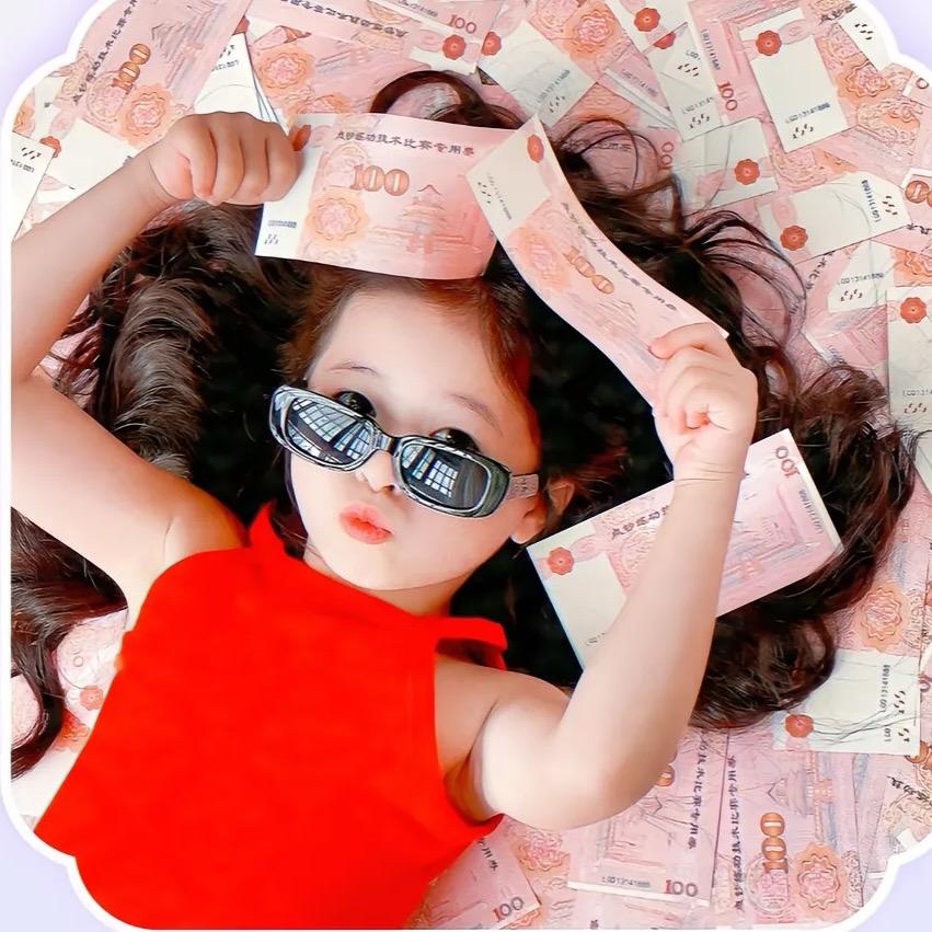 发亿. 小财8