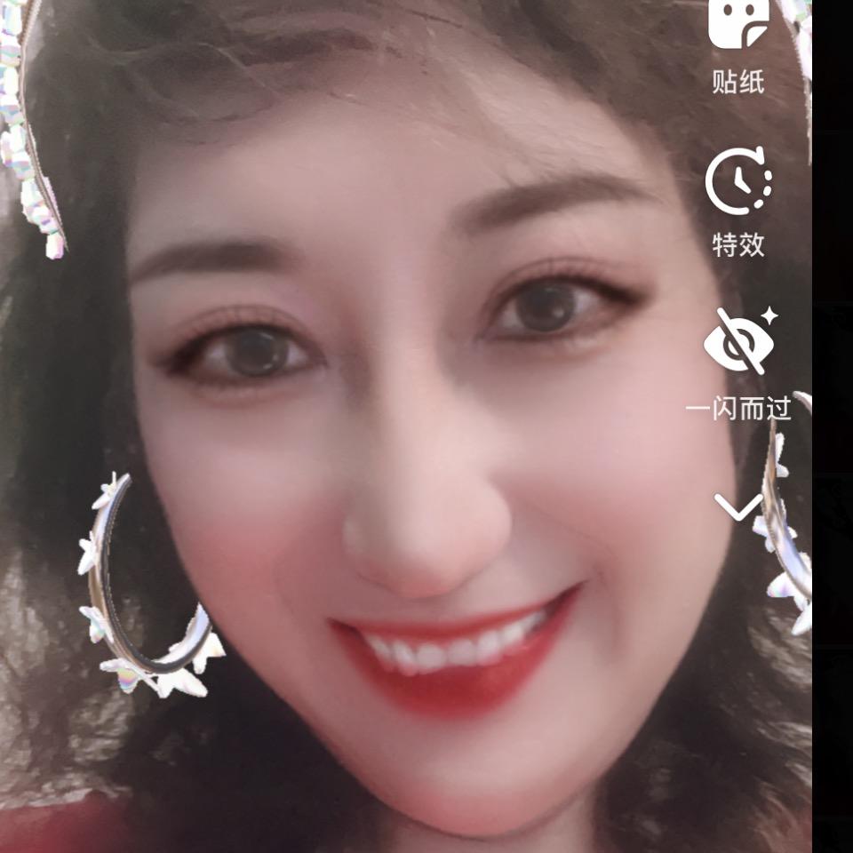 艳儿（拒私聊）暂离