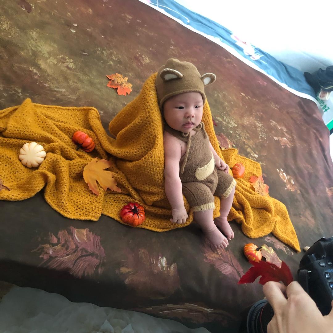 小海妈妈（哺乳期）